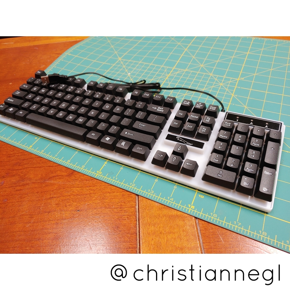 Gaming Keyboard